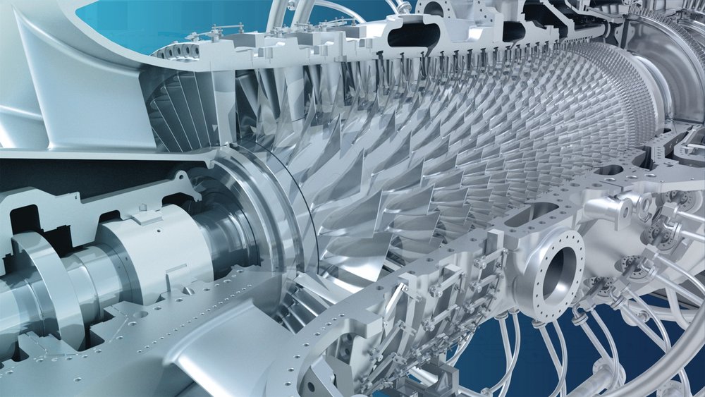 GE and Uniper Unveil ‘GT26 HE’ Solution, the World’s First High-Efficiency Upgrade for the GT26 Gas Turbine Fleet